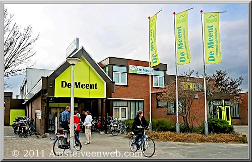 de meent Amstelveen