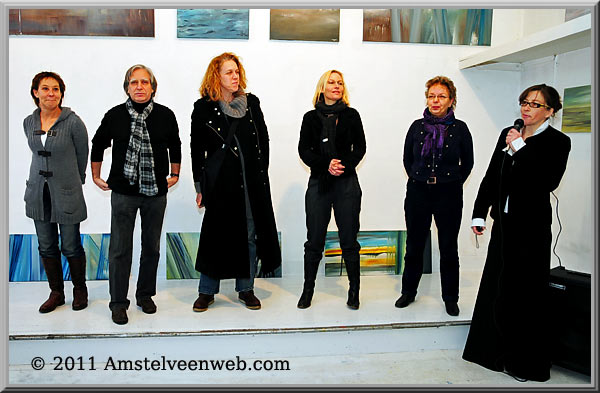 Atelier  Amstelveen