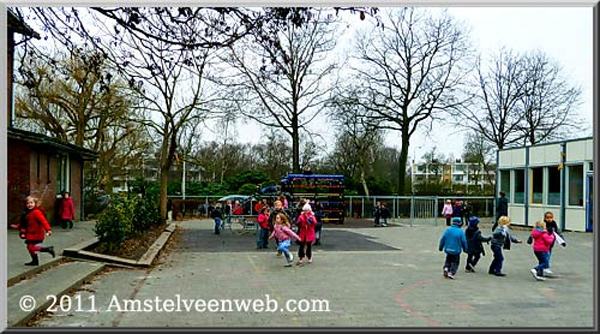 Amstelveen
