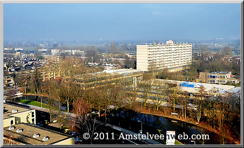 Panorama  Amstelveen