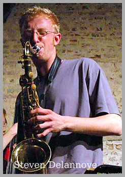 Delannoye Amstelveen