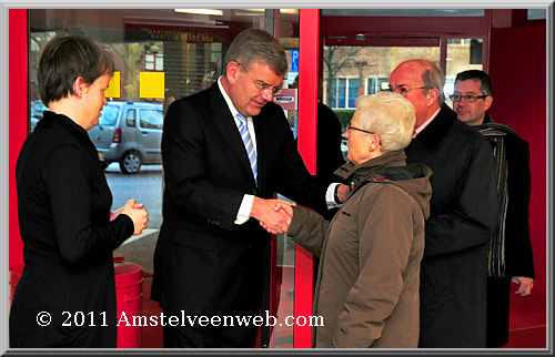 2011-NieuwjaarsreceptieGemeente Amstelveen