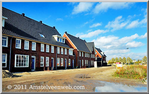 Westhoek Amstelveen
