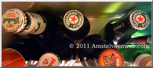 bier Amstelveen