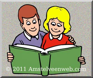 boekenlezers Amstelveen