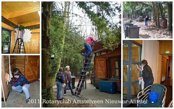 rotary Amstelveen