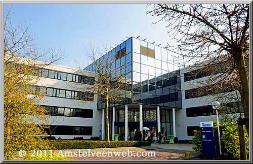 Amstelveen Business Centre 