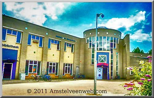 cctv Amstelveen