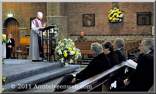 66ste Dodenherdenking