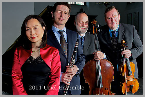 uriel Amstelveen