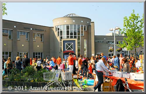 Koninginnedag