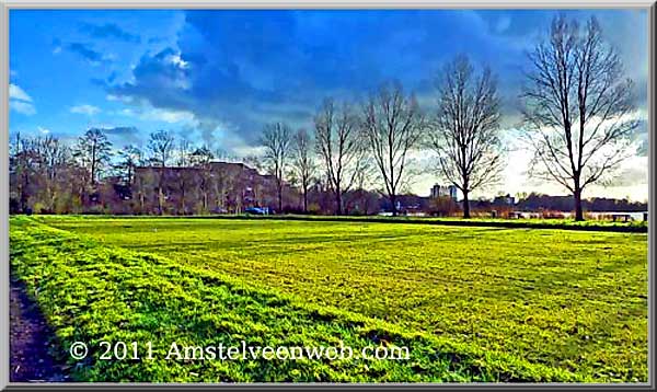 Foto Amstelveen