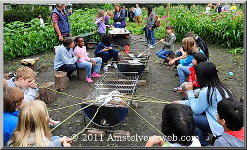 schooltuin Amstelveen