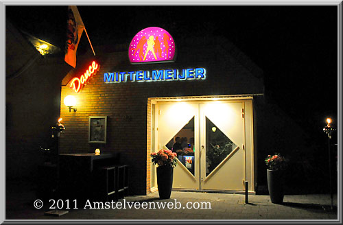 Amstelveen