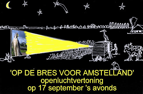 Bres Amstelveen