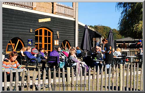 Hooiveld Amstelveen