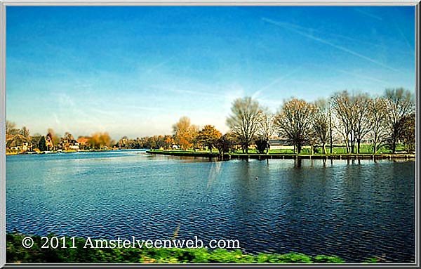 amstelland Amstelveen