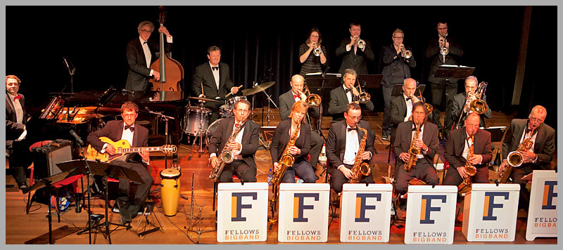 Fellows Bigband