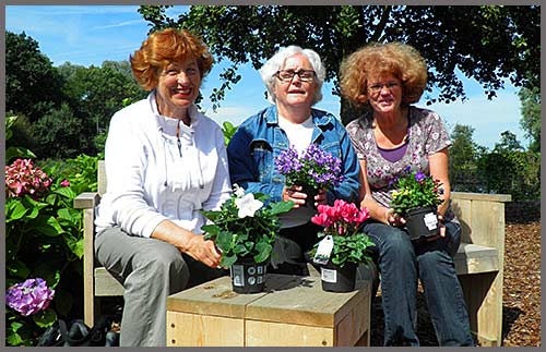 Burendag Amstelveen