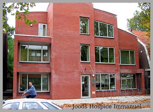 Hospice Amstelveen