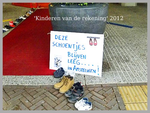 schoenen Amstelveen