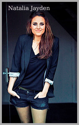 Natalia Amstelveen