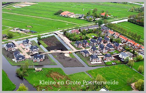 Poorterweide