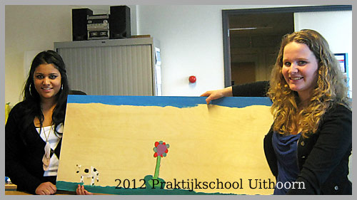 Praktijkschool Uithoorn