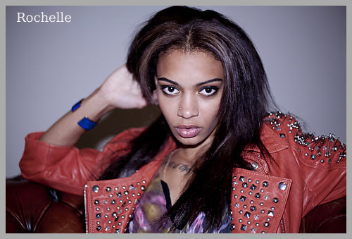 Rochelle Amstelveen