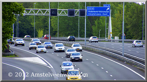 a9 Amstelveen