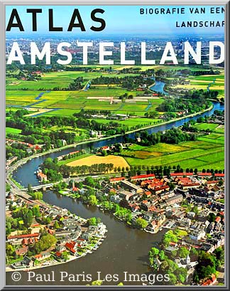 Amstelland Atlas
