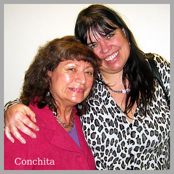 conchita Amstelveen