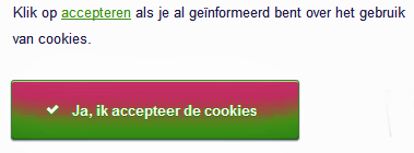 cookie Amstelveen