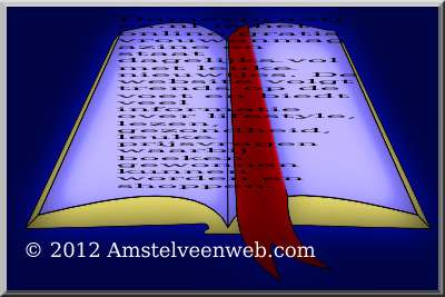 boek Amstelveen