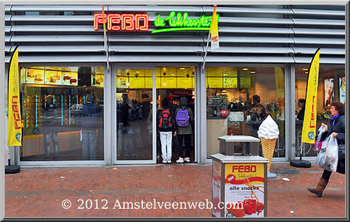 FEBO Amstelveen