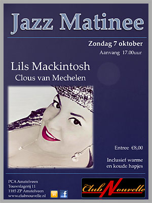 jazz Amstelveen