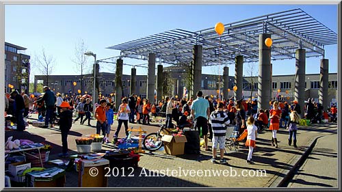 Koninginnedag