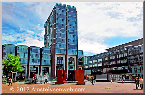 koffiekannen Amstelveen