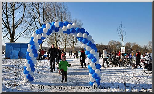 landijs Amstelveen