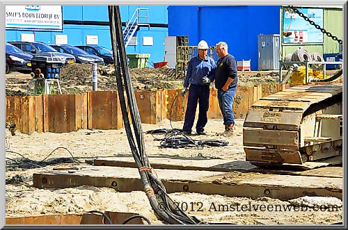 bouwers Amstelveen