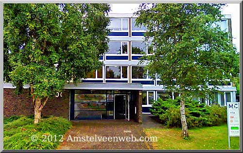 Foto Amstelveen