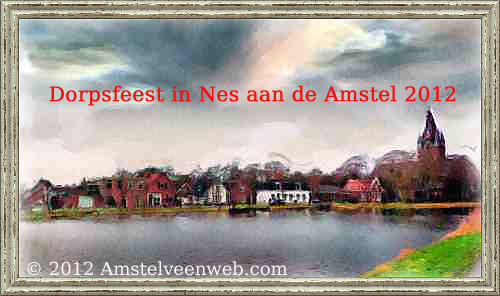 nes Amstelveen