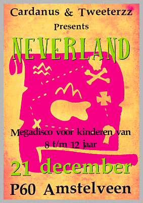 tweeterzz Amstelveen