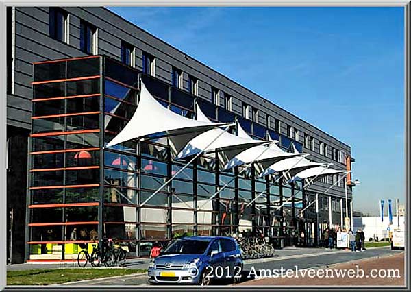 roc Amstelveen