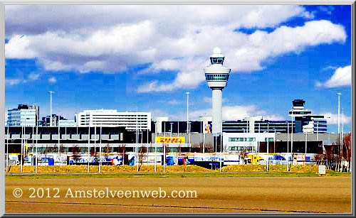 schiphol  Amstelveen