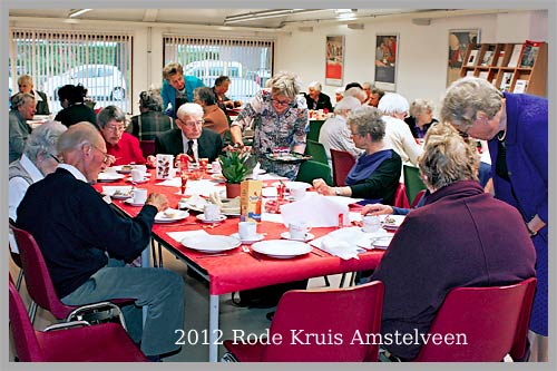 rk Amstelveen