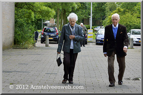 6de Veteranendag Amstelveen