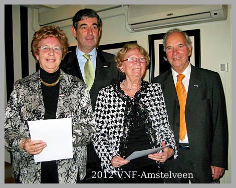 vnf  Amstelveen