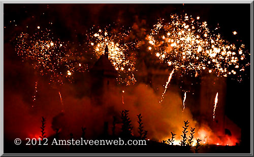 vuurwerk Amstelveen