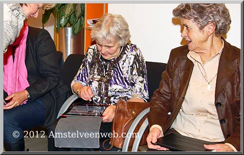 zilveronline Amstelveen